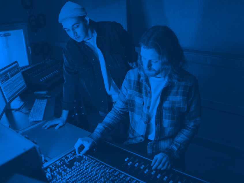 collaborative-audio