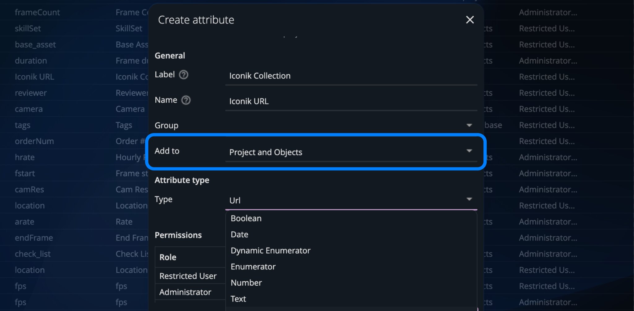 ftrack 24.06_Custom attributes in all places-lowres-1